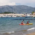 דירה Apartments Lumbarda Beach *