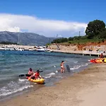 Apartments Lumbarda Beach *