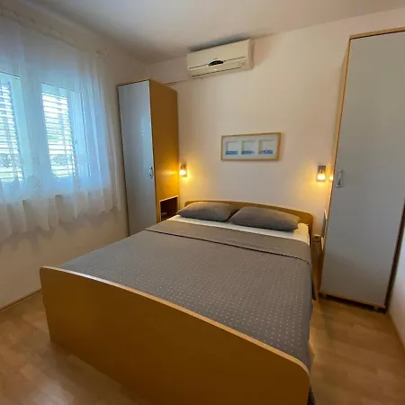 Apartments Lumbarda Beach 아파트 룸바르다