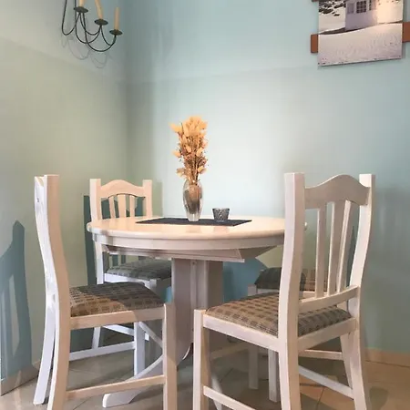 Apartments Lumbarda Beach 아파트 룸바르다