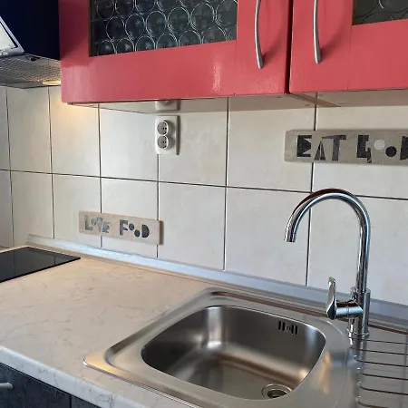 Apartments Lumbarda Beach