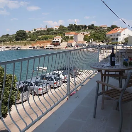 Apartments Lumbarda Beach Daire Lumbarda