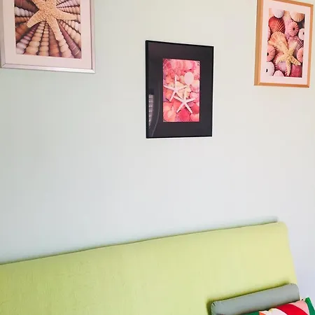 Apartments Lumbarda Beach