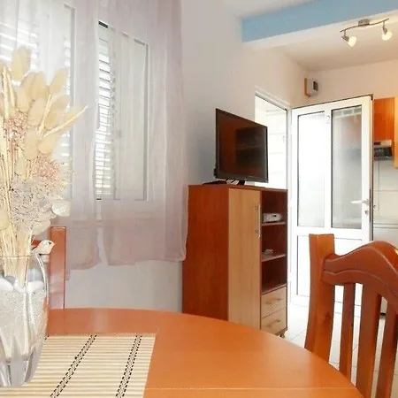 Apartments Lumbarda Beach 아파트 룸바르다