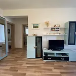 Appartement Apartments Lumbarda Beach *
