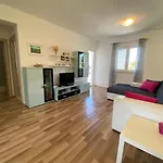 Apartments Lumbarda Beach Appartement
