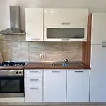 Apartments Lumbarda Beach Appartement *