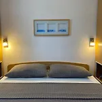Appartement Apartments Lumbarda Beach