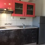 Appartement Apartments Lumbarda Beach