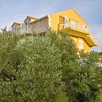Appartement Apartments Lumbarda Beach Lumbarda