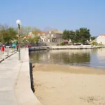 Apartments Lumbarda Beach Appartement