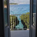 Apartments Lumbarda Beach Appartement *