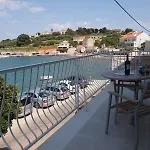 Apartments Lumbarda Beach Appartement Lumbarda