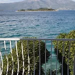 Apartments Lumbarda Beach Appartement