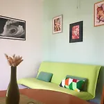 Appartement Apartments Lumbarda Beach *