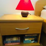 Apartments Lumbarda Beach Appartement *