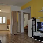 Apartments Lumbarda Beach Appartement *