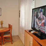 Appartement Apartments Lumbarda Beach Lumbarda