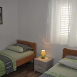 Appartement Apartments Lumbarda Beach *