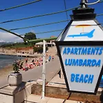 Appartement Apartments Lumbarda Beach *