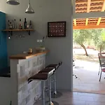 Apartments Lumbarda Beach Appartement *