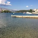 Appartement Apartments Lumbarda Beach Lumbarda