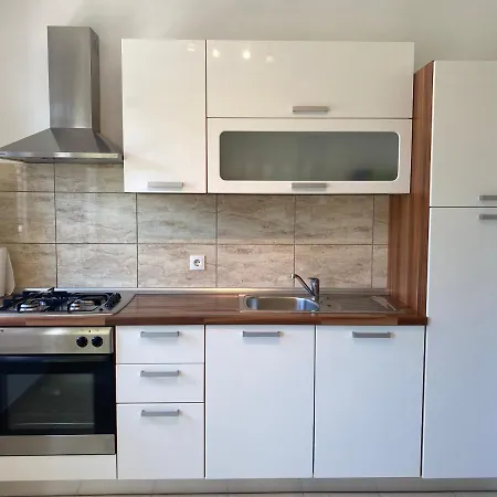 Apartments Lumbarda Beach Lejlighed *