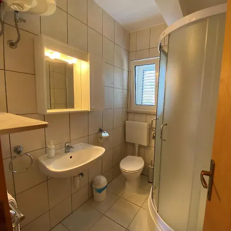 Apartments Lumbarda Beach *