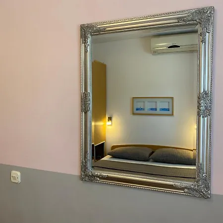 Apartments Lumbarda Beach Lejlighed *