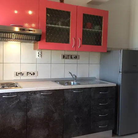 Lejlighed Apartments Lumbarda Beach