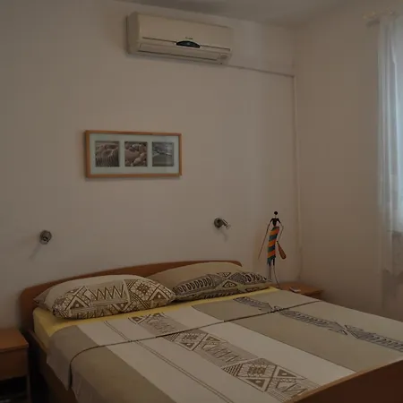 Apartments Lumbarda Beach Lejlighed *