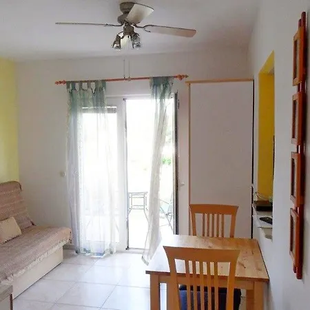 Apartments Lumbarda Beach Lejlighed