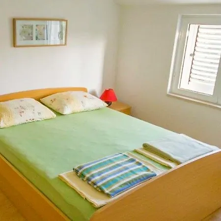 Apartments Lumbarda Beach *