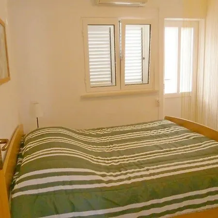 Lejlighed Apartments Lumbarda Beach