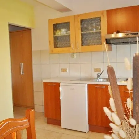 Apartments Lumbarda Beach Lejlighed