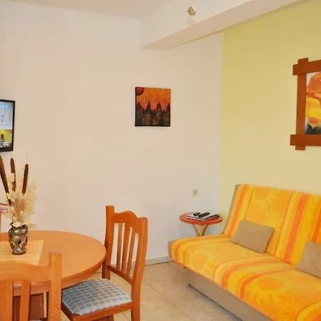 Lejlighed Apartments Lumbarda Beach *