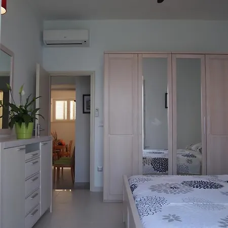 Apartments Lumbarda Beach Appartement Lumbarda