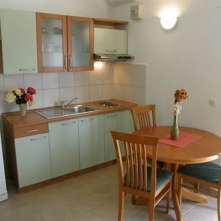 Lejlighed Apartments Lumbarda Beach