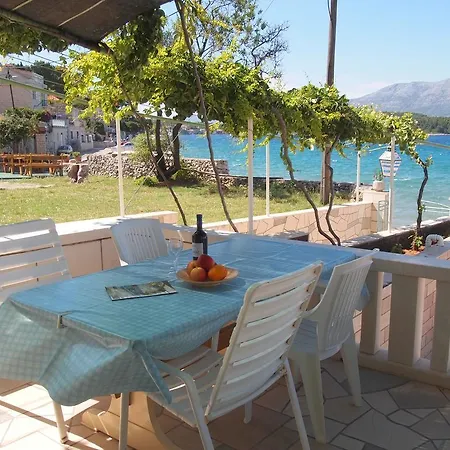 Apartments Lumbarda Beach * Lumbarda
