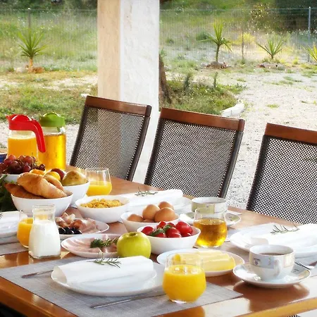 Lejlighed Apartments Lumbarda Beach