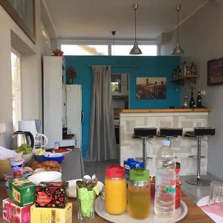 شقة Apartments Lumbarda Beach لومباردا