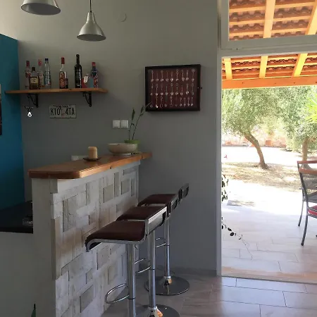 Apartments Lumbarda Beach Lejlighed *