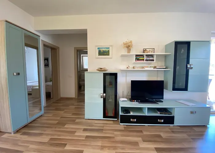 Apartman Apartments Lumbarda Beach *