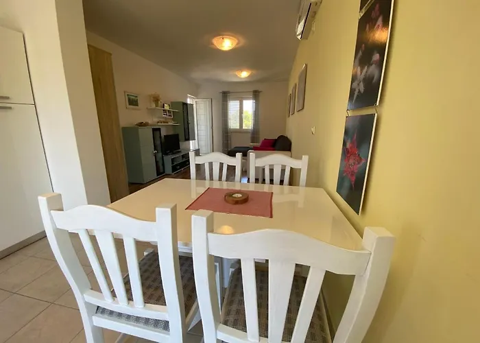 Apartments Lumbarda Beach Lumbarda