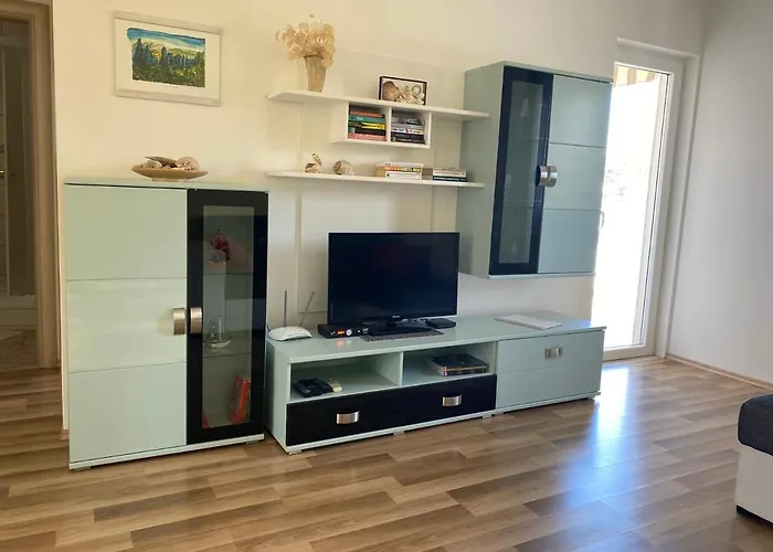 Apartments Lumbarda Beach Apartman *