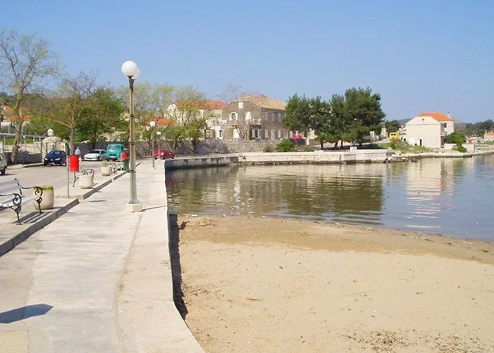 Apartments Lumbarda Beach Apartman