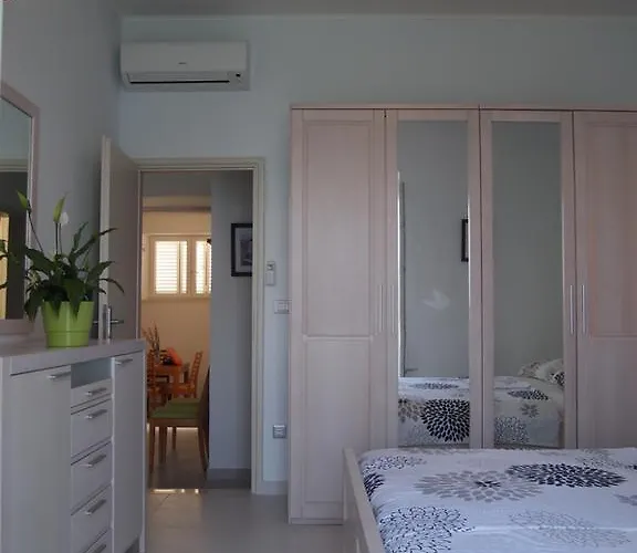 Apartments Lumbarda Beach Apartman Lumbarda