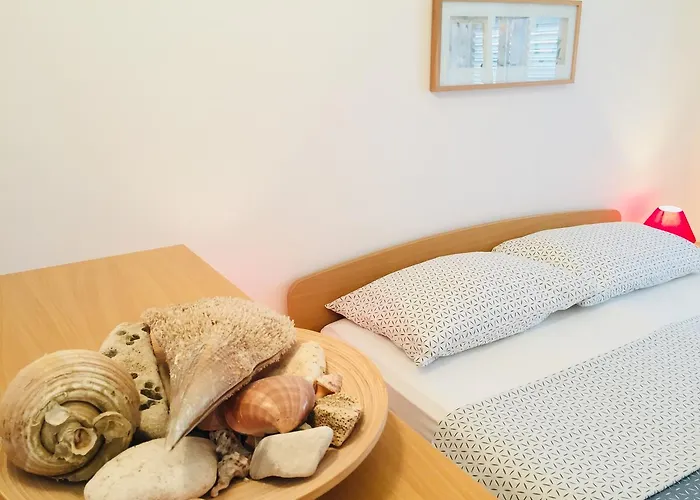 Apartman Apartments Lumbarda Beach *