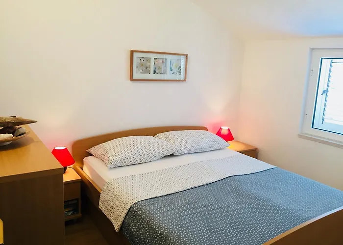 Apartman Apartments Lumbarda Beach Lumbarda